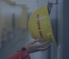 Fire Warden Online Course